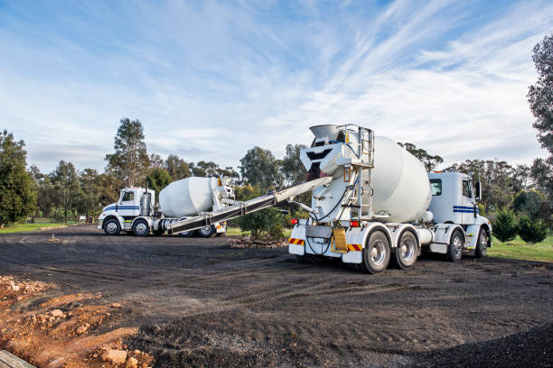 Best Commercial Concrete Services in Makawao, HI