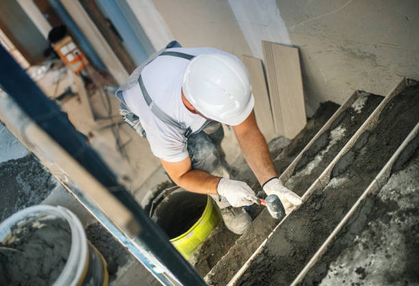 Best Concrete Pool Decks in Makawao, HI