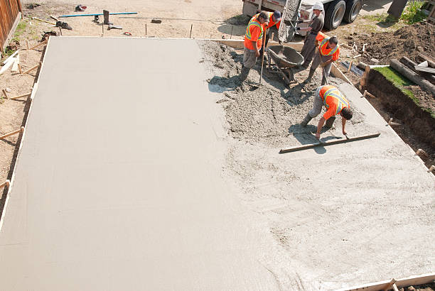 Best Decorative Concrete in Makawao, HI