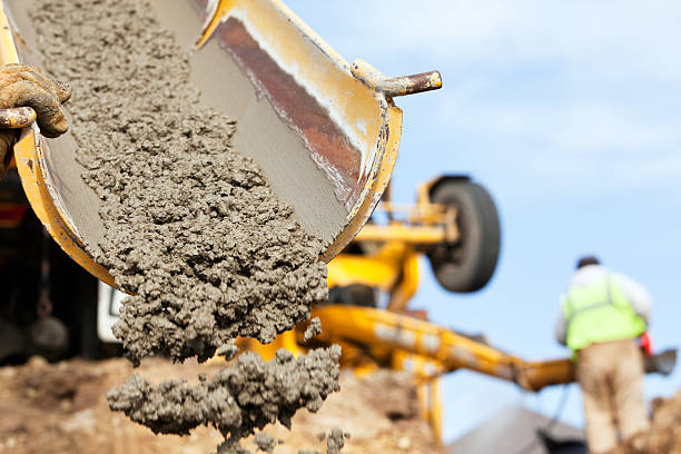 Professional Concrete contractor in HI